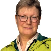 Elisabeth Frenser