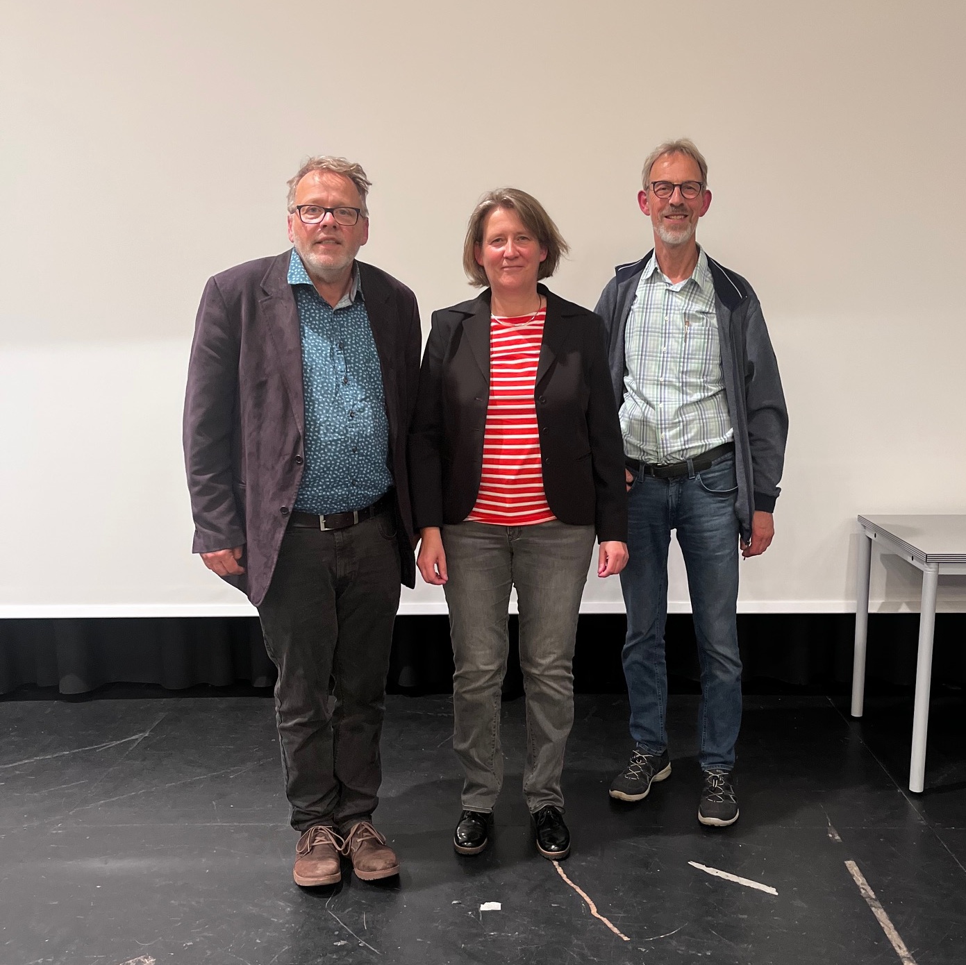 Vorstand 2025