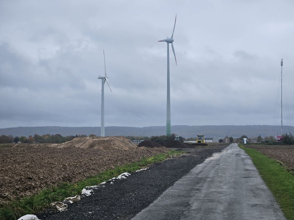 20251026_WP Minden Erdarbeiten WEA 1